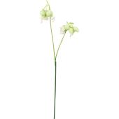 特価◎【造花】YDM/グリーンベル ホワイトグリーン/FA-7616W/G