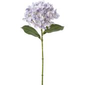 【造花】YDM/フレッシュハイドレンジア ライトラベンダー/FA-7628L/L