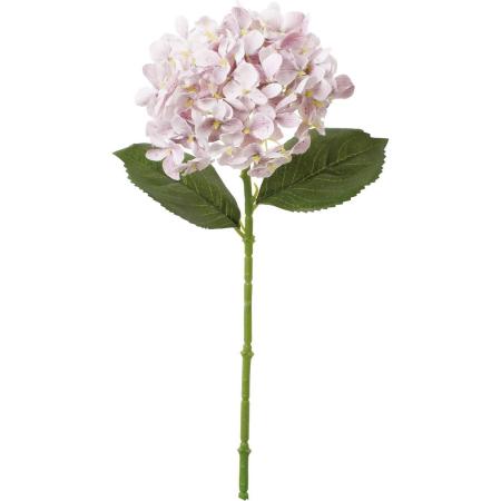 【造花】YDM/フレッシュハイドレンジア ブルーピング/FA-7628GLP