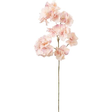 特価◎【造花】YDM/フルブルームハイドレンジア サーモンピンク/FA-7610SAP