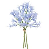 【造花】YDM/ブバリアバンドル ブルー/FB-2690BLU