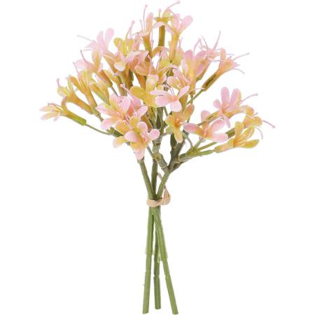 【造花】YDM/ブバリアバンドル ピンク/FB-2690P