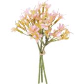 【造花】YDM/ブバリアバンドル ピンク/FB-2690P