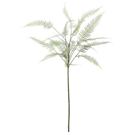 特価◎【造花】YDM/ファーンリーフブランチ グリーン/FG-5488GR