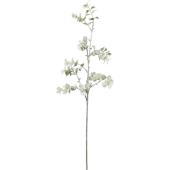 【造花】YDM/フロッキーグラススプレー ホワイトグリーン/FG-5477W/G