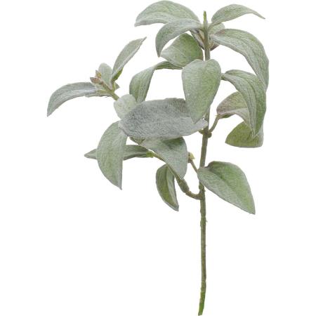 【造花】YDM/セージショート グリーン/FG-5474GR