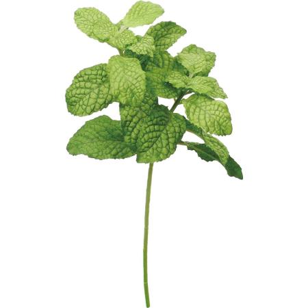 【造花】YDM/ミントショート グリーン/FG-5475GR