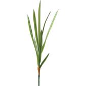 【造花】YDM/ドラセナコンシンナブッシュ グリーン/FG-5479GR