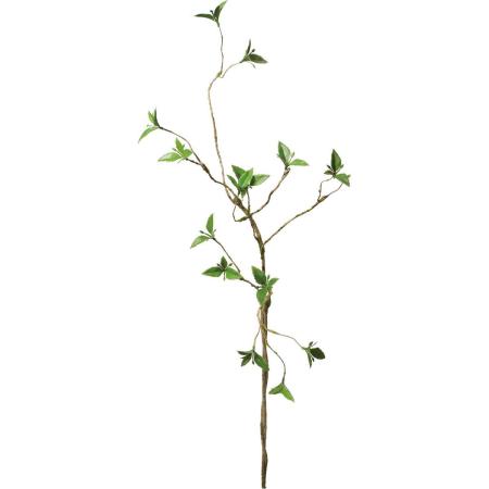 特価◎【造花】YDM/モスドウダンブランチ グリーン/FG-5496GR