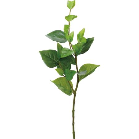 特価◎【造花】YDM/ピンクレモネードリーフ グリーン/FG-5476GR