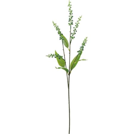 特価◎【造花】YDM/ヤマゴボウ グリーン/FG-5489GR