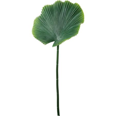 特価◎【造花】YDM/パームリーフ グリーン/FG-5499GR