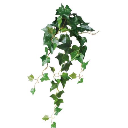 特価◎【造花】YDM/リサイクルアイビーブッシュ グリーン/GL-5381GR