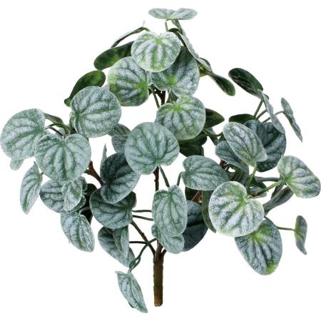 【造花】YDM/フペペロミアブッシュ グリーン/GL-5380GR