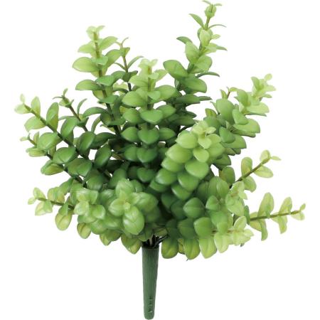 特価◎【造花】YDM/ユーカリブッシュ グリーン/GL-5391GR