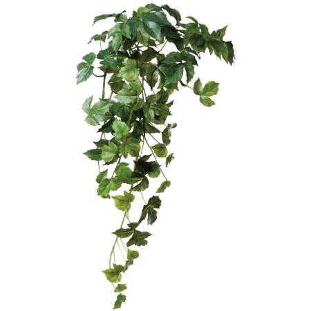 特価◎【造花】YDM/エレンダニカハンガー グリーン/GL-5390GR