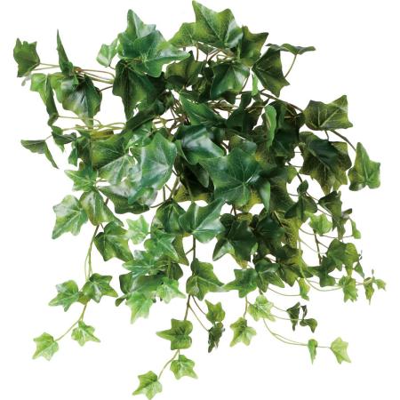 特価◎【造花】YDM/アイビーブッシュ グリーン/GL-5395GR