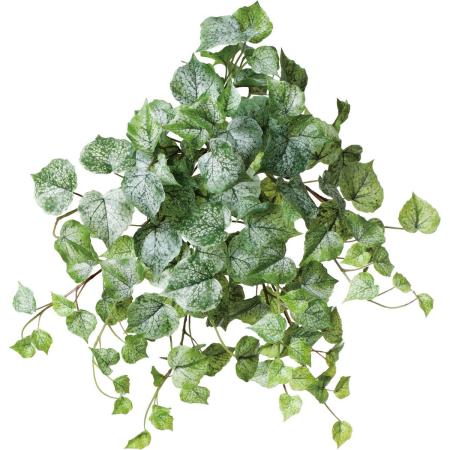 特価◎【造花】YDM/コットンウッドブッシュ グリーン/GL-5394GR