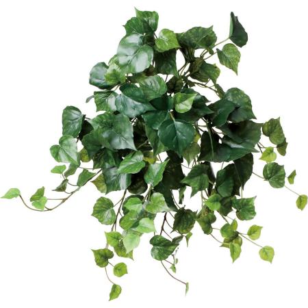 特価◎【造花】YDM/コットンウッドブッシュバイン グリーン/GL-5397GR