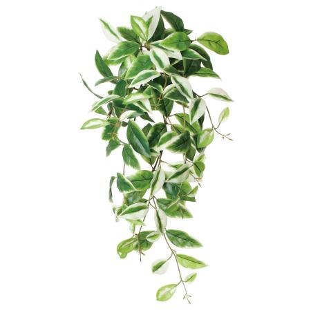 特価◎【造花】YDM/ホヤリーフハンガー グリーン/GL-5402GR