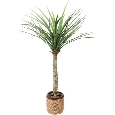 特価◎【人工観葉植物】YDM/90cmユッカロストラ-タ グリーン/GLA-1619GR