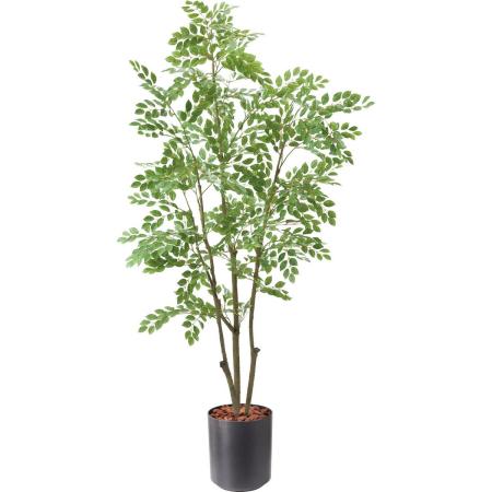 特価◎【直送】【人工観葉植物】YDM/180cmトネリコ/GLPS-1497AGY2 ※返品・代引・キャンセル不可