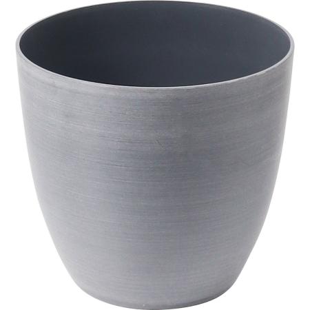 特価◎YDM/プラモダンポットカバーS GRY/RFB-492