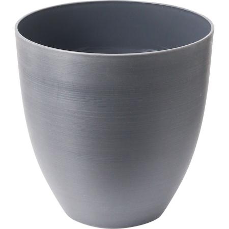 特価◎YDM/プラモダンポットカバーM GRY/RFB-495