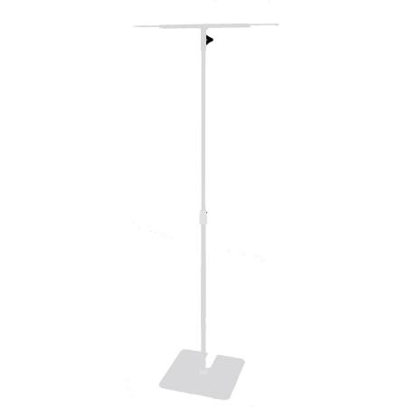 特価◎YDM/アジャスタブルスタンドW/PDSB-2500