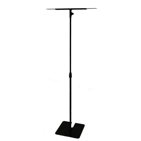 特価◎YDM/アジャスタブルスタンドBLK/PDSB-2501