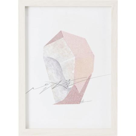 YDM/アートフレームS(PENGUIN)/MCY-0612