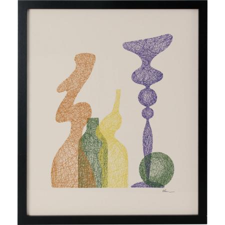 YDM/アートフレームL(PRODUCT)/MCY-0619