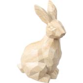 YDM/レジンカービングラビット/PDS-5402