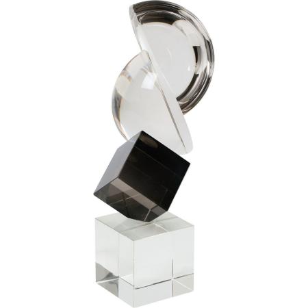 YDM/CRYSTAL OBSCURE OBJECT/PED-0119