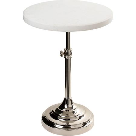 特価◎YDM/MARBLE PLATE STAND L/PED-0121
