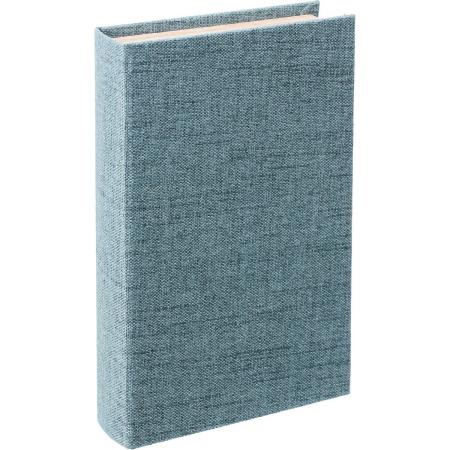 YDM/ブックケースプレーンBLU/MCY-0591