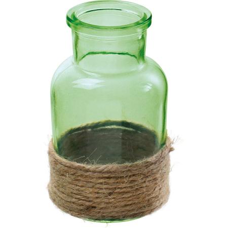 YDM/ブラウンロープグラスベースD/G/RGB-925