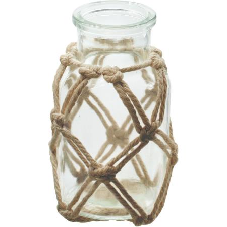 YDM/ブラウンニッテインググラスベースCL/RGB-928