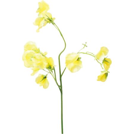 特価◎【造花】YDM/スイートピースプレー/FS-7035Y