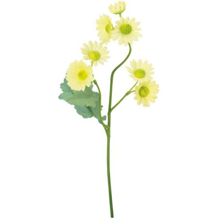 【造花】YDM/シャルマントデージースプレー/FF-3135L/Y