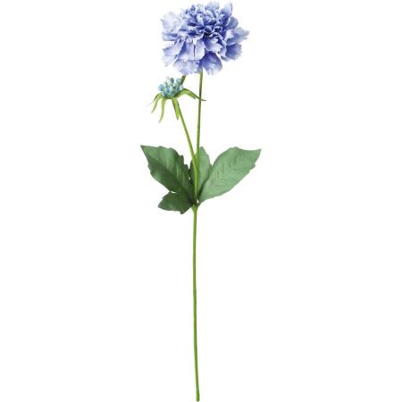 【造花】YDM/シャルマントスカビオサ/FF-3108LBL