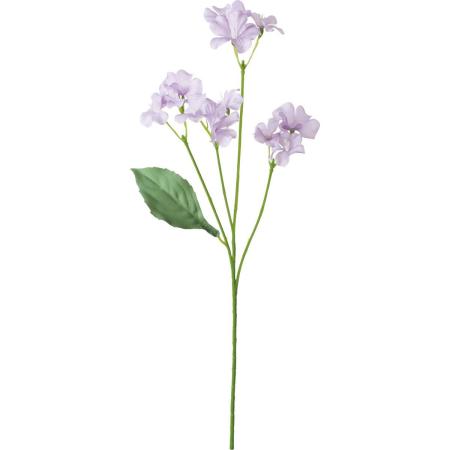 特価◎【造花】YDM/シャルマントワイルドデルフィ/FF-3136LAV