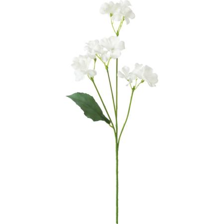 【造花】YDM/シャルマントワイルドデルフィ/FF-3136W