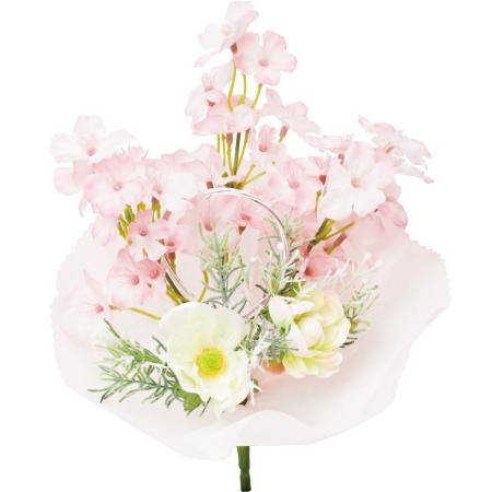 【造花】YDM/ミックス桜ラップM/FS-7049P