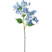 【造花】YDM/ガクアジサイスプレー/FS-8414L/B