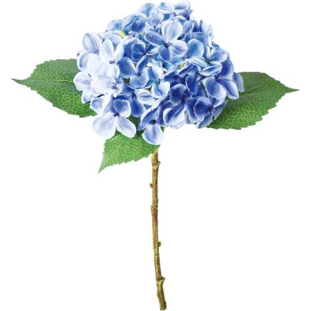 【造花】YDM/ホンアジサイ/FS-8415L/B