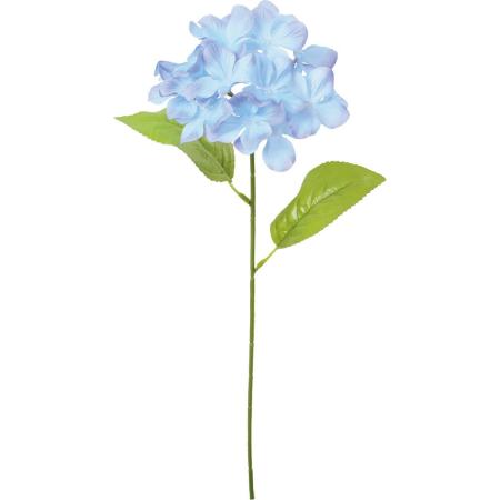 【造花】YDM/シングルアジサイ/FS-8413DBL