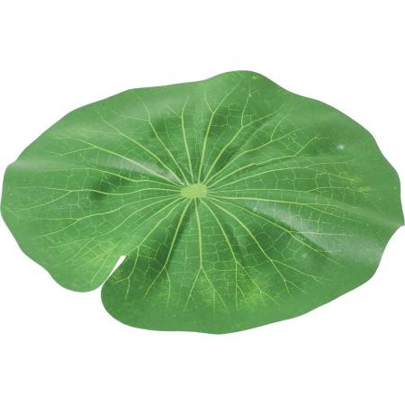 【造花】YDM/ハスリーフ グリーン/FG-5521GR