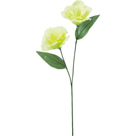 【造花】YDM/トルコキキョウ ニューグリーン/FFK-0011N/G