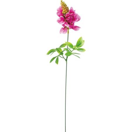 【造花】YDM/ルピナス ラベンダー/FF-3145LAV